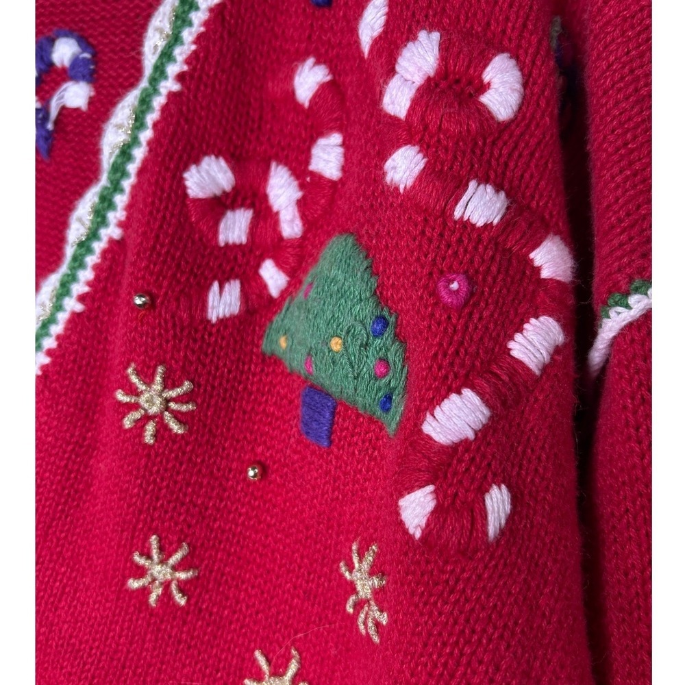 Work In Progress Large Classics Vtg Nutcracker Ch… - image 4